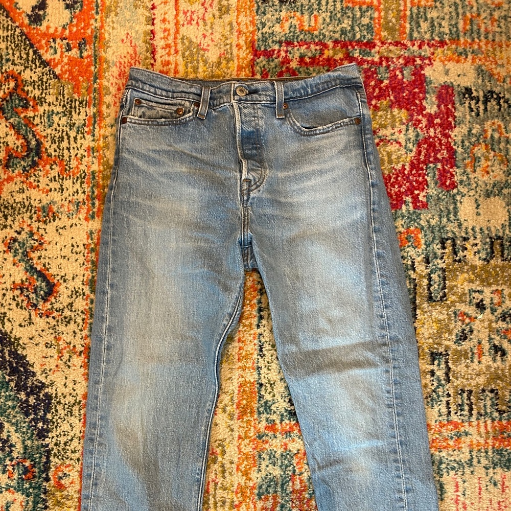 Levi’s Jeans Icon Wedgie